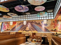 -千寻山野烤肉(中关村店)