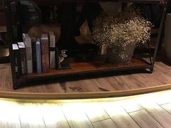 大堂-IL Forno 意坊·意大利餐厅(温州万象城店)