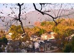 -塔川景区