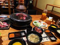 -千寻烧肉(政务区店)