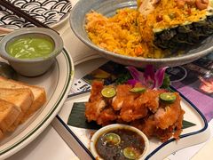 -太食獸泰式茶餐厅(IFS国金中心店)