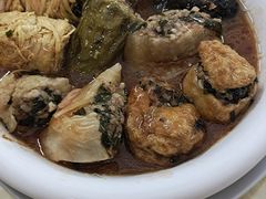 -柳周农家菜特色老店沙田柚美食(东大街店)