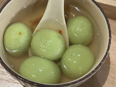 -杏甜品(尖沙咀加拿分道店)