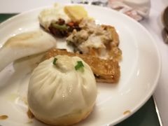 特色生煎包-苏浙汇(朝外店)