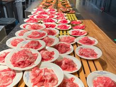 -星伦多自助料理·涮烤一体(虹悦城店)