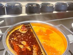 -壹小馆.皇城老妈(成都太古里店)