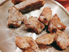 -西塔老太太泥炉烤肉(川沙百联店)