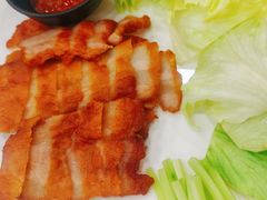 -粤盛海鲜平价店(洛溪食街店)