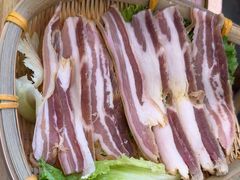 -阿婆情腊排骨火锅(金虹路店)