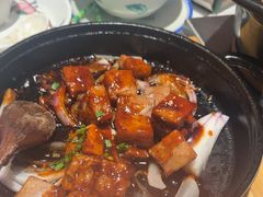 -火啫啫·粤式啫啫煲(南通首店)