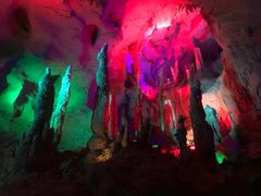 -天河潭旅游度假区