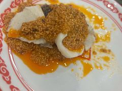 -葛记焖饼(伏牛路店)