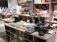 -扶光书店(中环店)