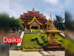 -西双版纳勐泐文化旅游区