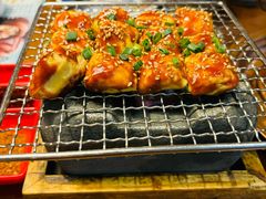 -雀舞云南菜(天津天河城购物中心店)