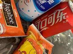 -CHOCHENG&CO.(欢乐海岸店)