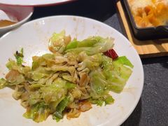 -茅庐川菜(威高广场店)