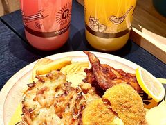 -熊吞·大碗丼烧肉饭(西市场嘉华店)