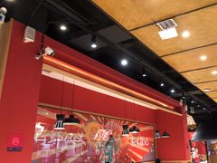 -聚味瞿记·龙虾堂(天元店)