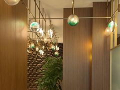 -富淳饭店(陆家嘴保利广场店)