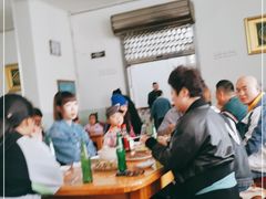 -十二忠手拉面(中华路店)