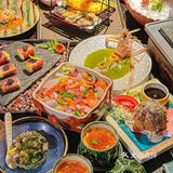 厦门新晋高端日料 强烈推荐