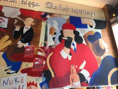 -尊宝比萨(科华店)