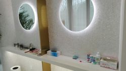 -优加东京秀烫染SALON