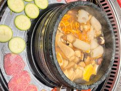 -木王宴语·野生鲜菌火锅(玉河店)