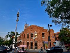 -天津五大道文化旅游区