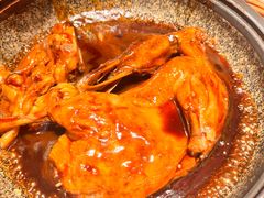 -应天大明王朝·南京菜(中山陵店)