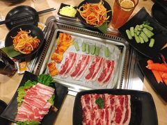 -新石器烤肉(之心城店)