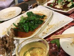 -木屋烧烤(白石洲店)