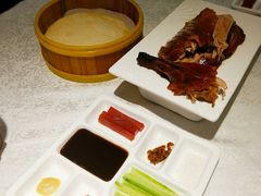 -福海居烤鸭店(鸟巢店)