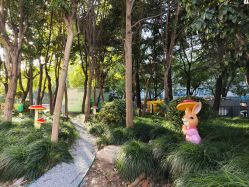 -上海交通大学医学院附属上海儿童医学中心(陆家嘴总院区)