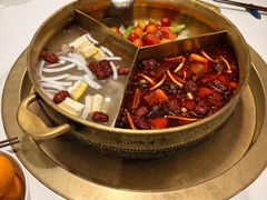 -湊湊火锅·茶憩(上海合生汇店)