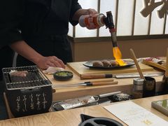 -鮨政·Omakase(港汇恒隆广场店)