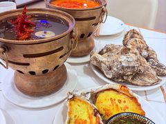 -第六季自助餐厅(北太平庄店)