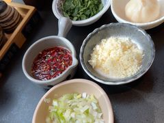 -东来顺·非遗火锅(高新店)