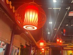 -秦月轩·陕西家乡菜(阜成路·五棵松店)