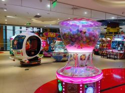 -meland亲子乐园·派对·研学(淄博万象汇店)