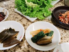 -東門韩国传统烤肉·韩国料理(银座直营店)