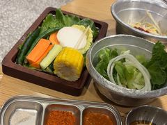 -姜虎东白丁烤肉(深圳湾后海汇店)