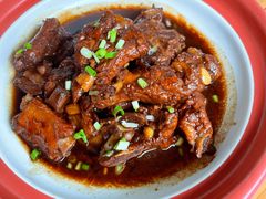 -李东农庄(中南百草园地标店)