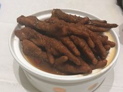 -大铁勺新津菜(东丽阳光新业广场店)