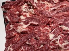 -三毛牛肉店(福强店)