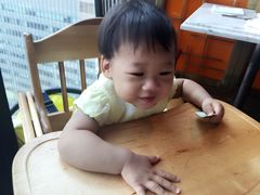 -君悦酒店·乐厨·高空自助餐(青年大街店)