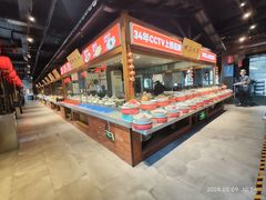 -三晋老田饸饹面(中大街店)