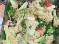 -川堂风·跷脚牛肉·乐山爆炒(宝山日月光店)