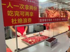 -养牛邓·潮汕牛肉海鲜自助火锅(广州店)